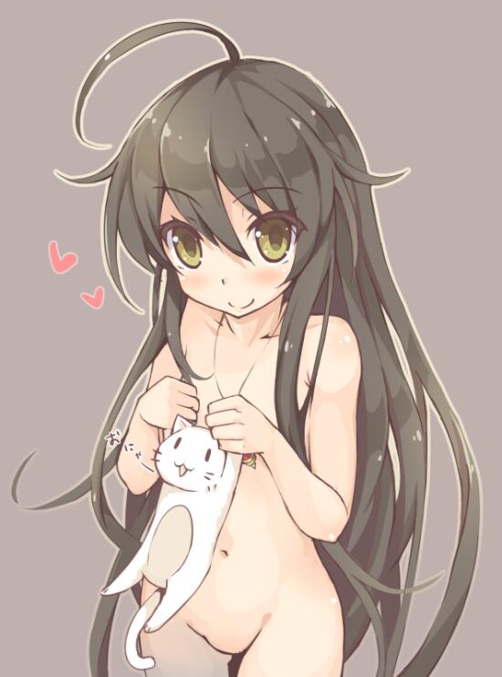 Roke's Shakugan no Shana H pix page 4 full