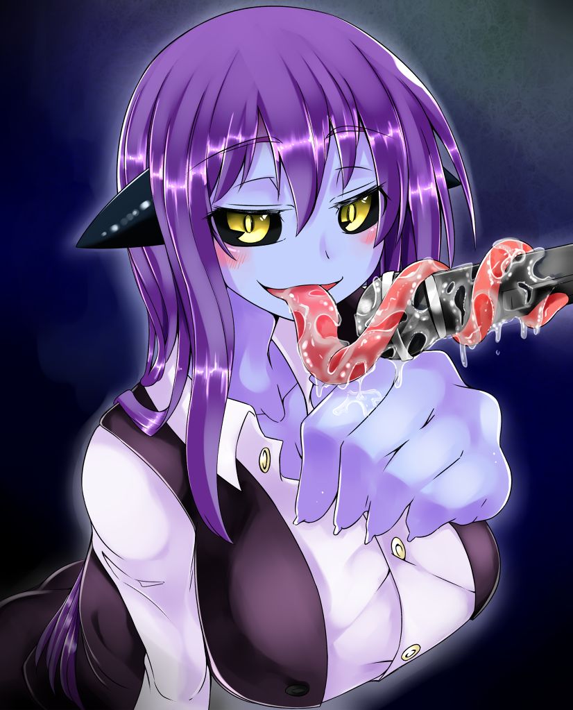 Monstergirls mix page 10 full