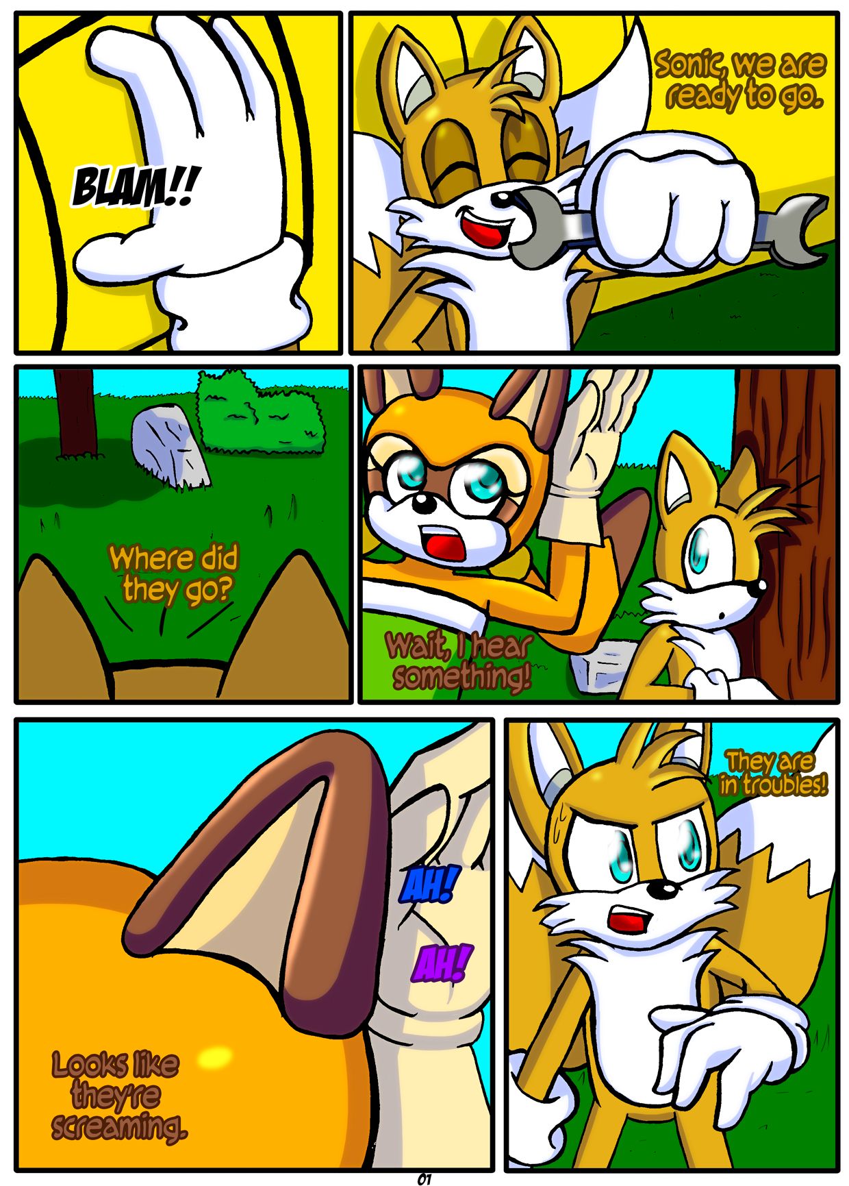 A Final Farewell 2 page 2 full
