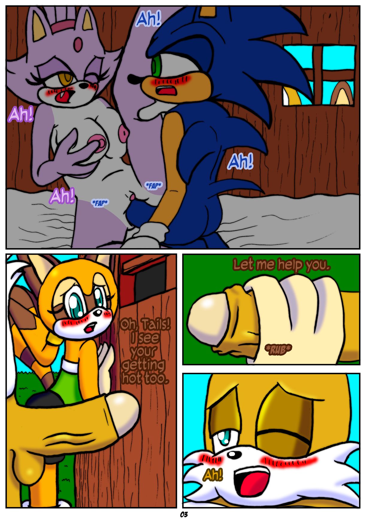 A Final Farewell 2 page 4 full
