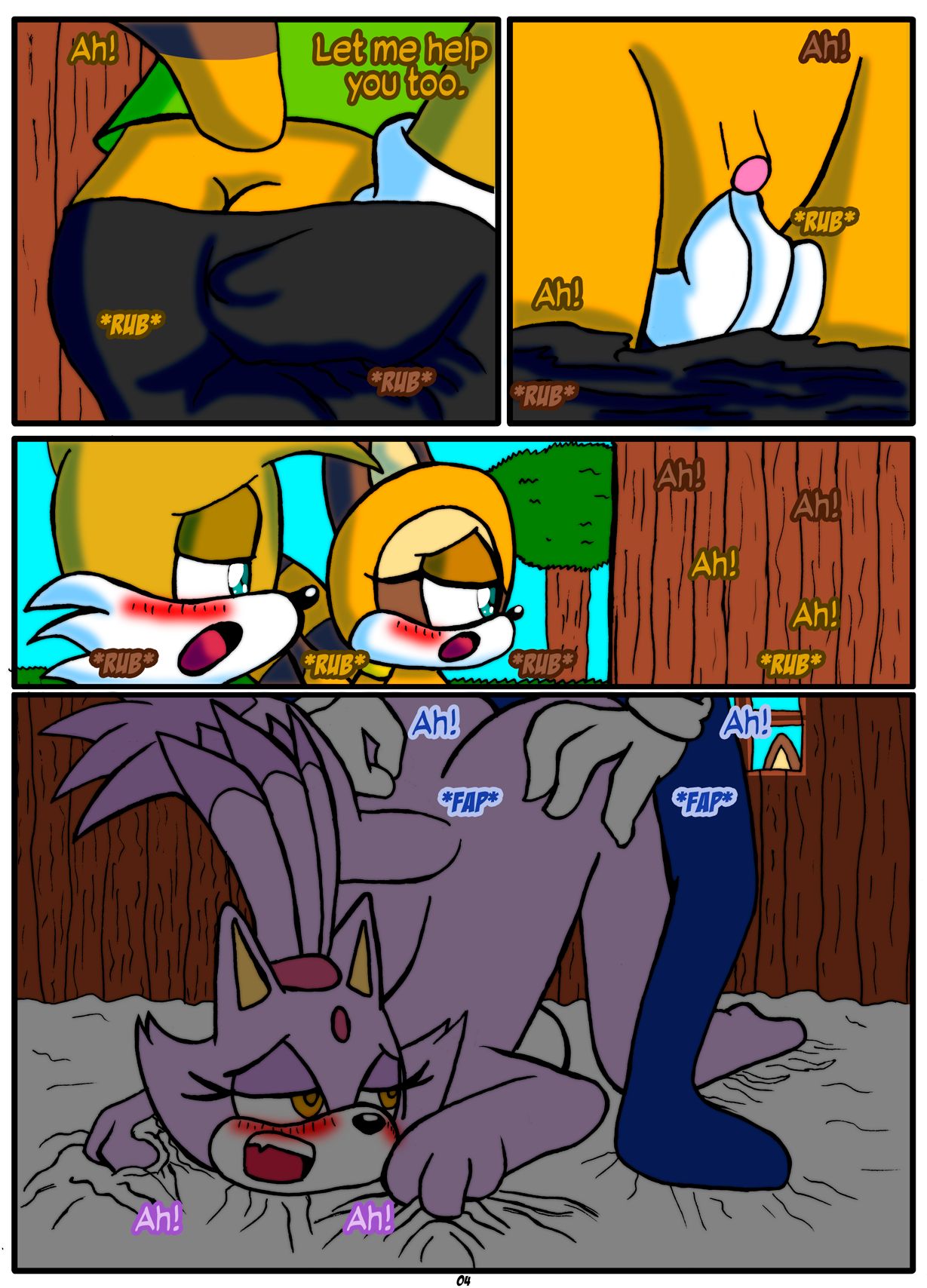 A Final Farewell 2 page 5 full