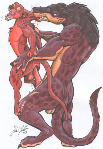 Blaque Tygriss Set1 page 2 full