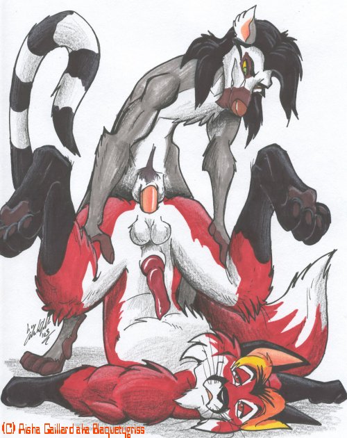 Blaque Tygriss Set1 page 5 full