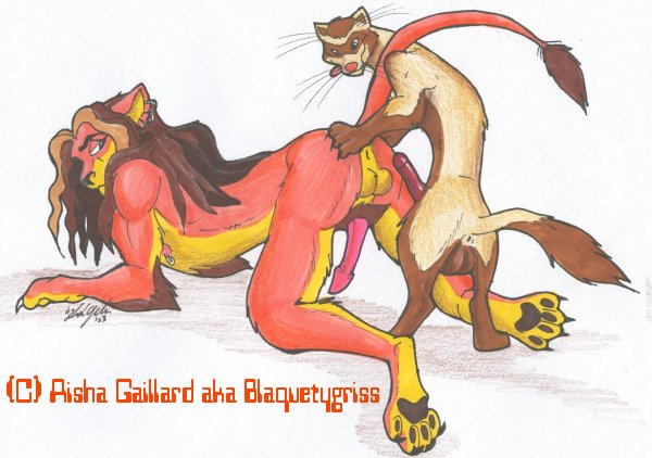 Blaque Tygriss Set1 page 9 full