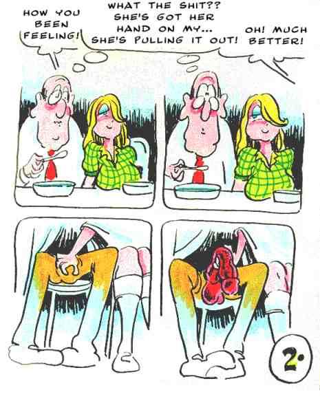 Home Made Soup page 2 full
