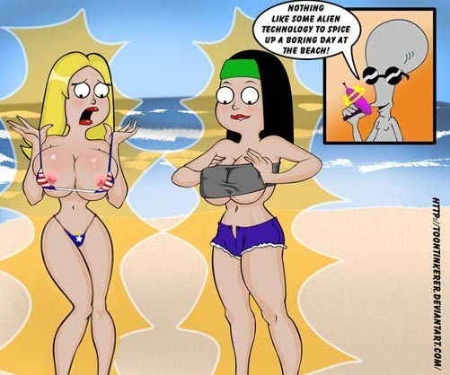 Francine and Hayley Smith Collection page 8 full