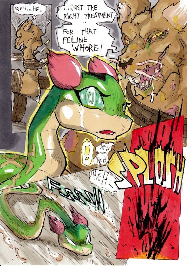 Better Late Than Never: The Conclusion page 10 full