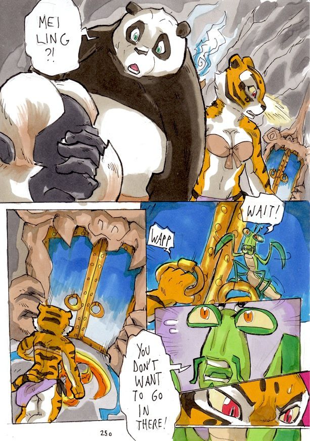 Better Late Than Never: The Conclusion page 2 full