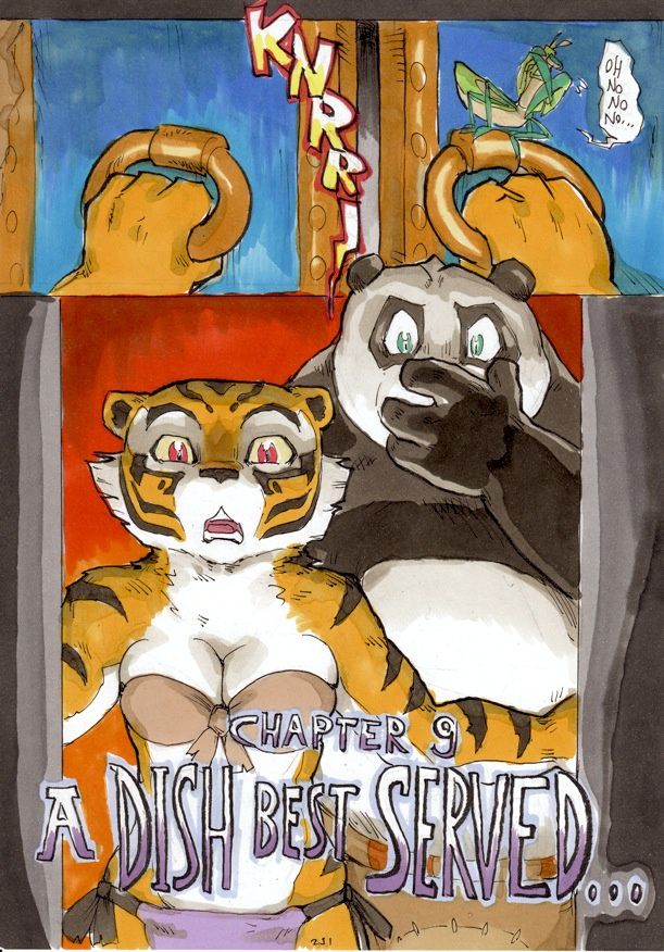 Better Late Than Never: The Conclusion page 3 full