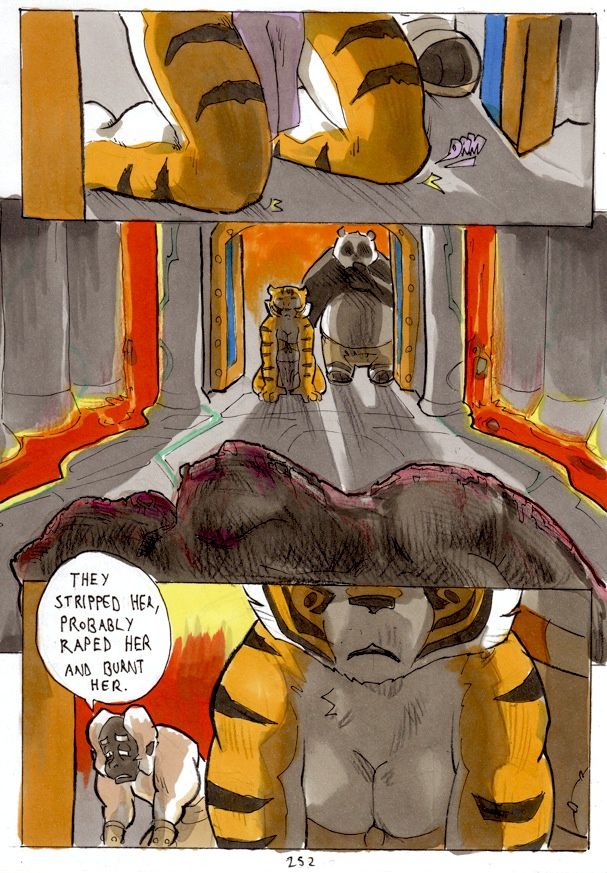 Better Late Than Never: The Conclusion page 4 full