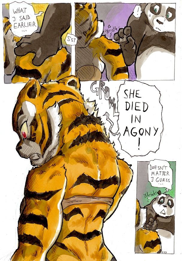 Better Late Than Never: The Conclusion page 9 full