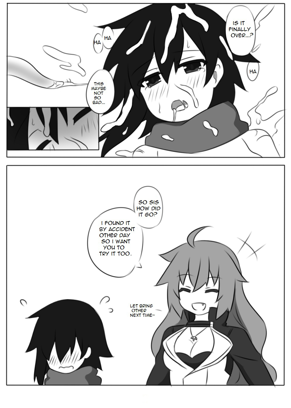 Ruby &amp; Tentacle page 6 full