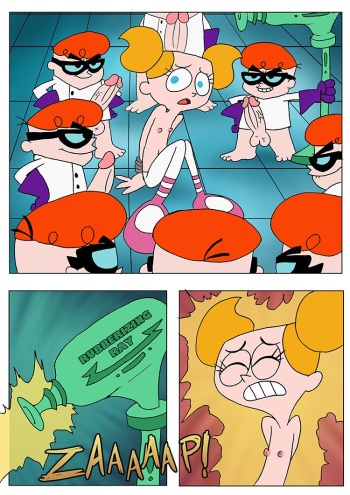 Dee Dee's Turn cover