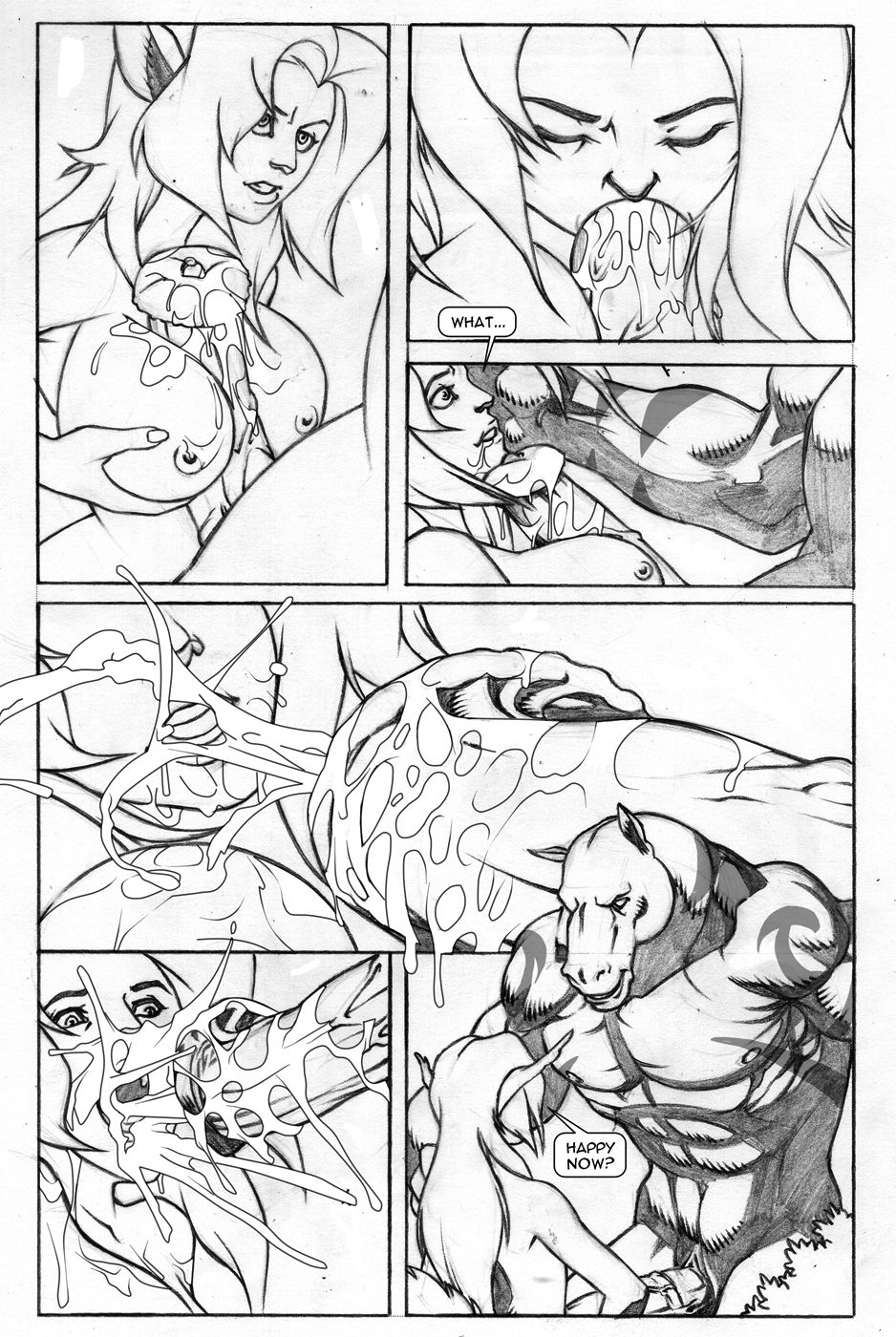 Fair Play page 6 full