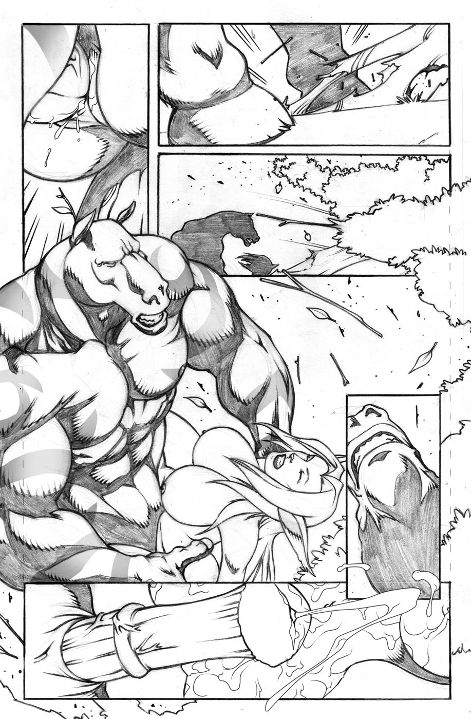 Fair Play page 9 full
