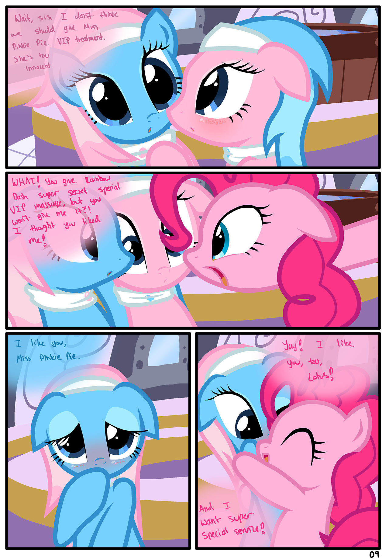 The Usual Part 1.5 page 10 full
