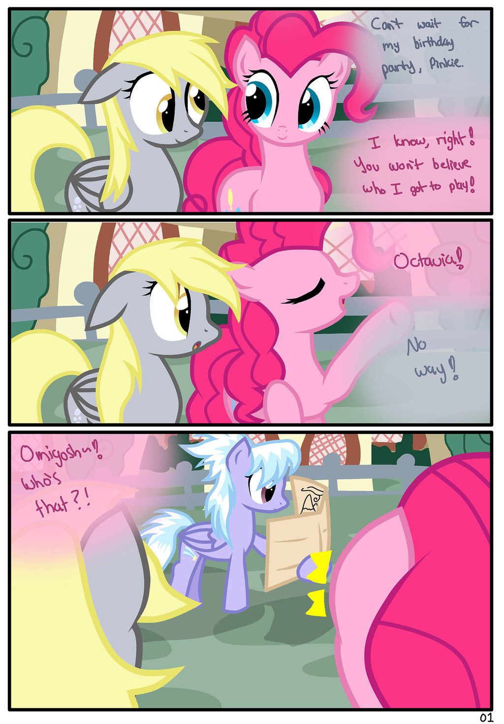 The Usual Part 1.5 page 2 full