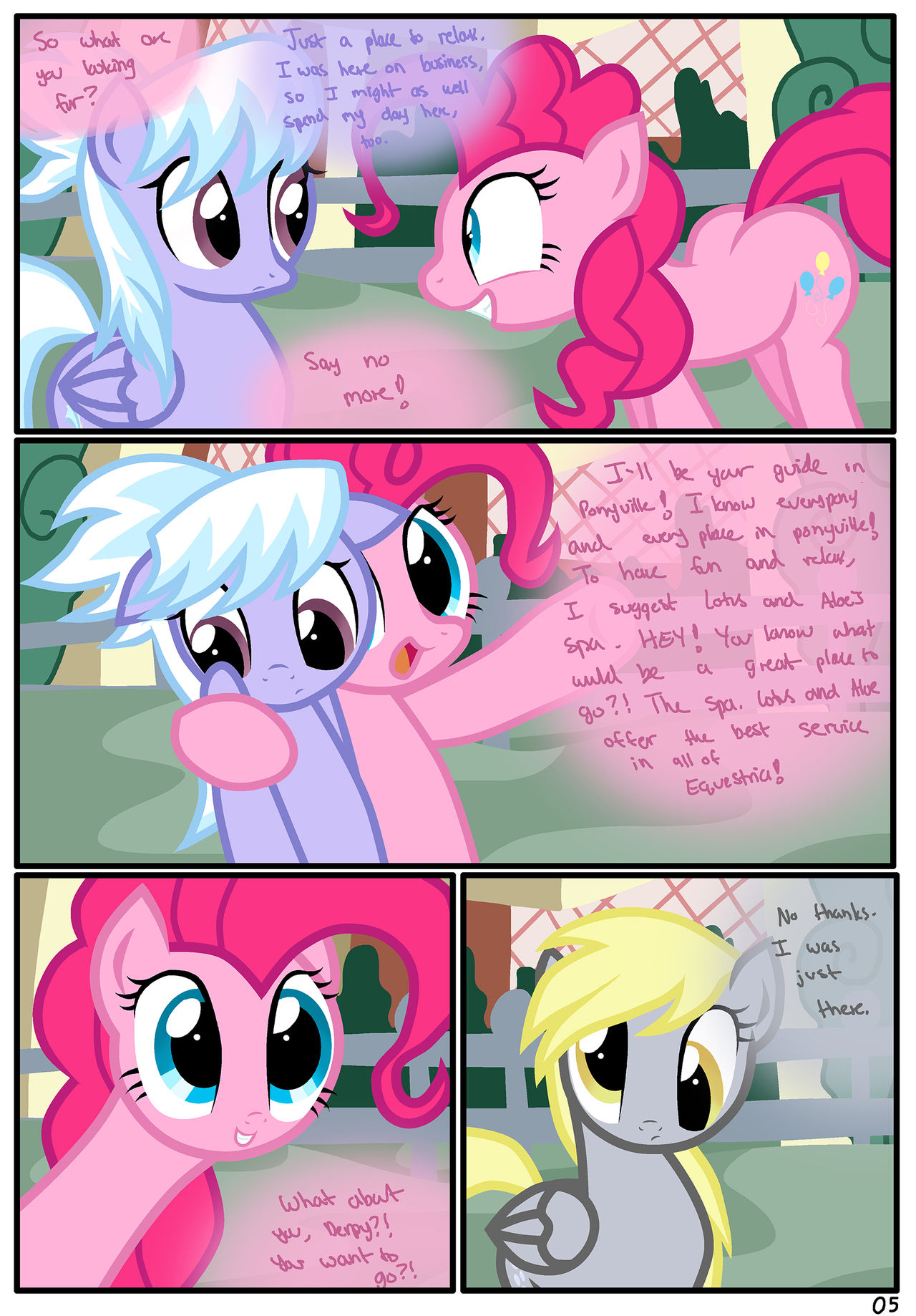The Usual Part 1.5 page 6 full