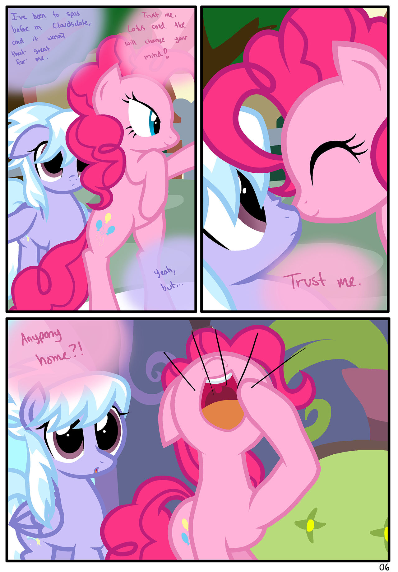 The Usual Part 1.5 page 7 full