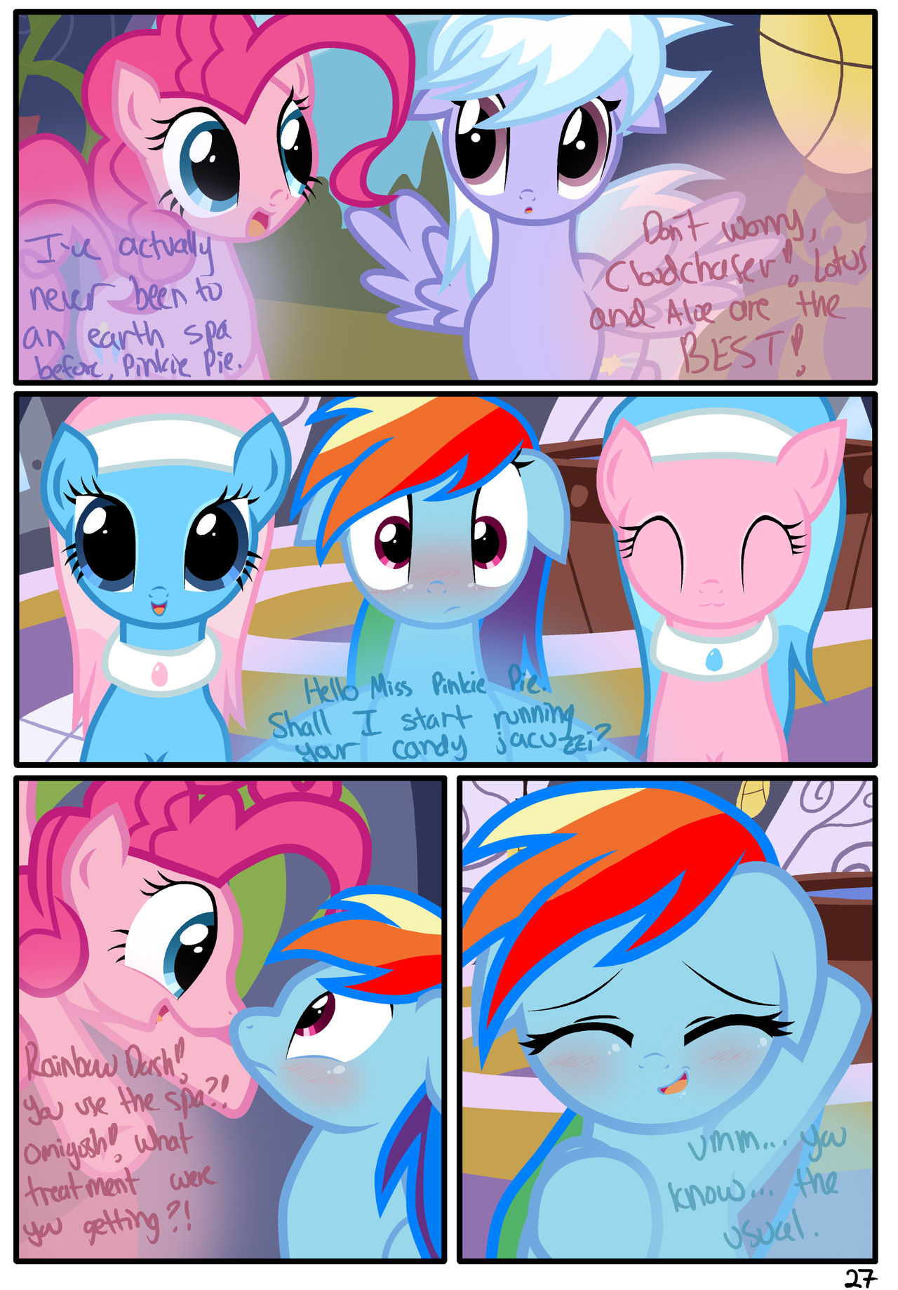 The Usual Part 1.5 page 8 full