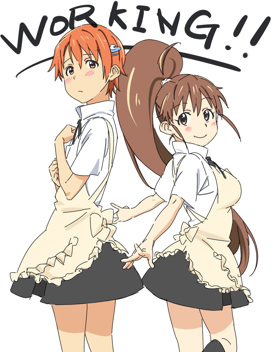 Artist - Chikuishi/Loliconder - 3217762 page 2 full