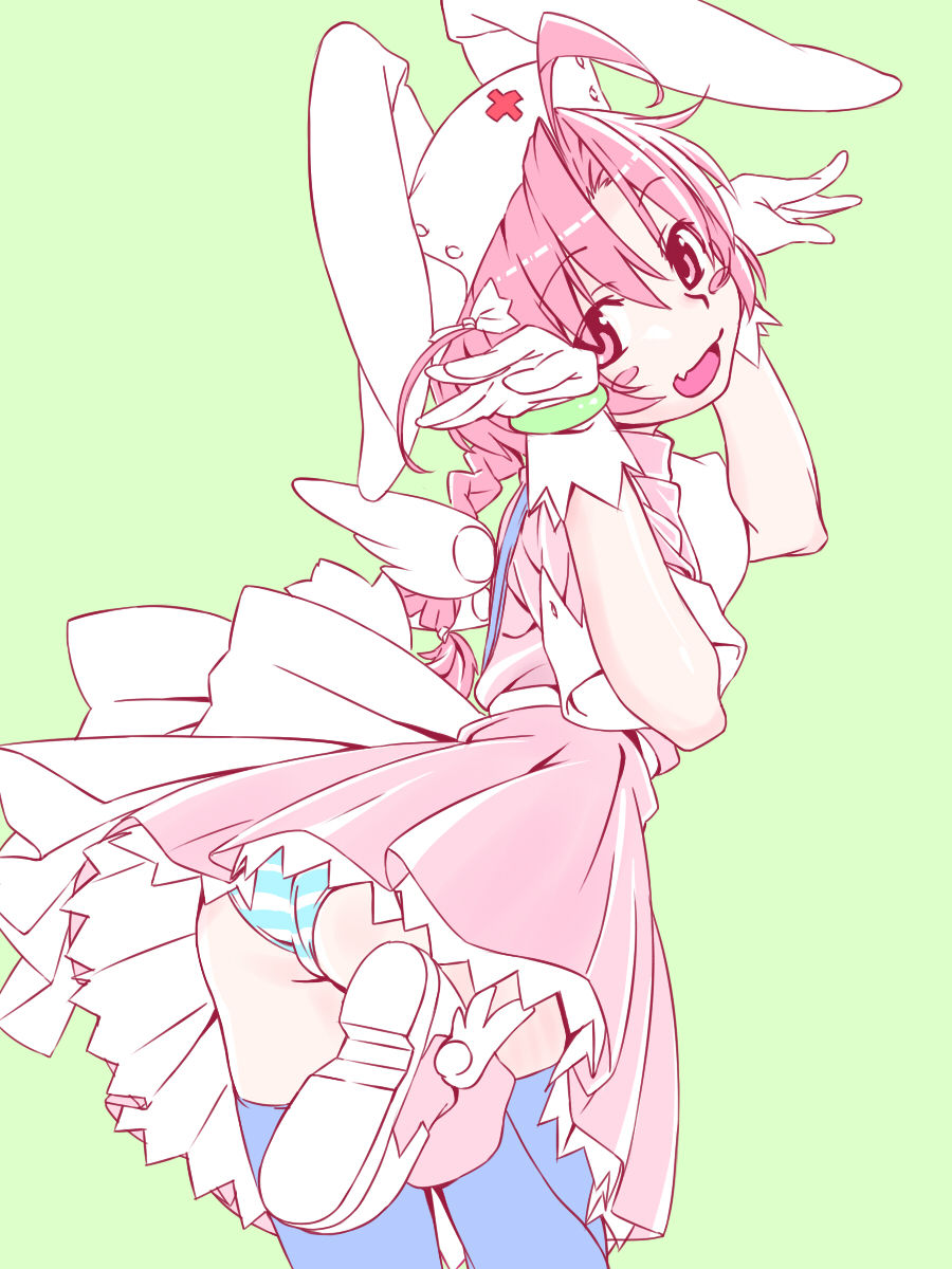Artist - Chikuishi/Loliconder - 3217762 page 4 full