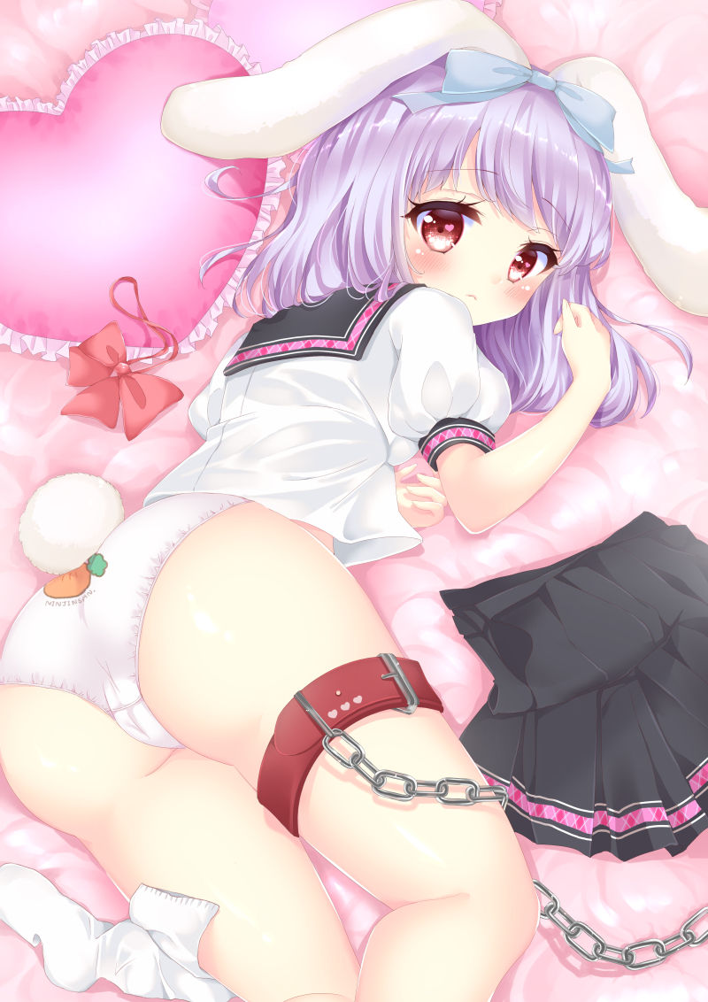 Print Panties page 10 full