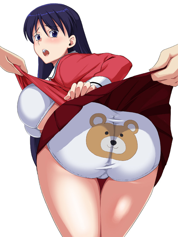 Print Panties page 8 full
