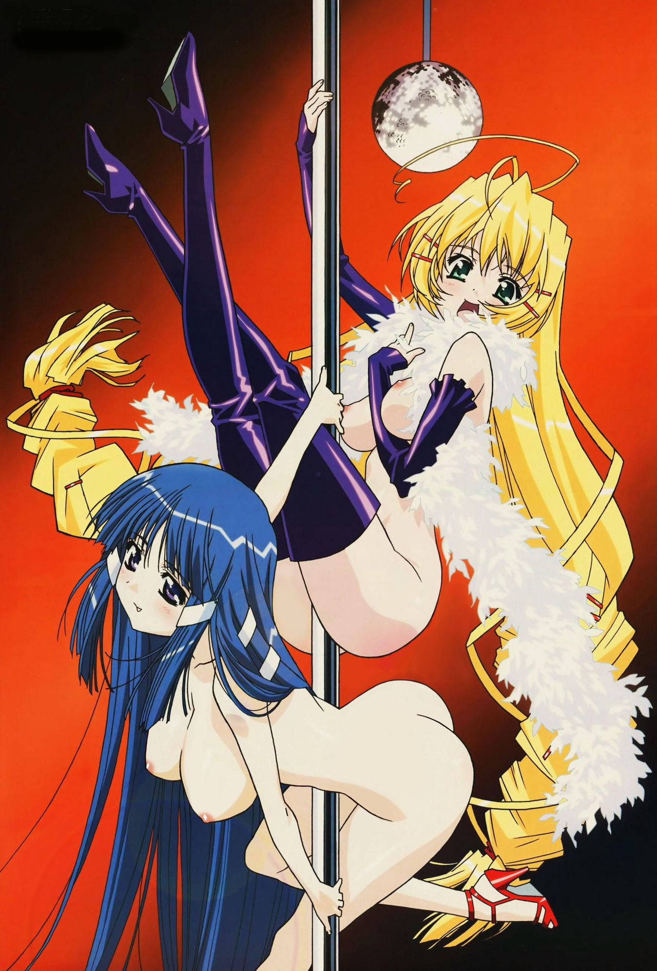 I Fell in Love With a Stripper page 3 full