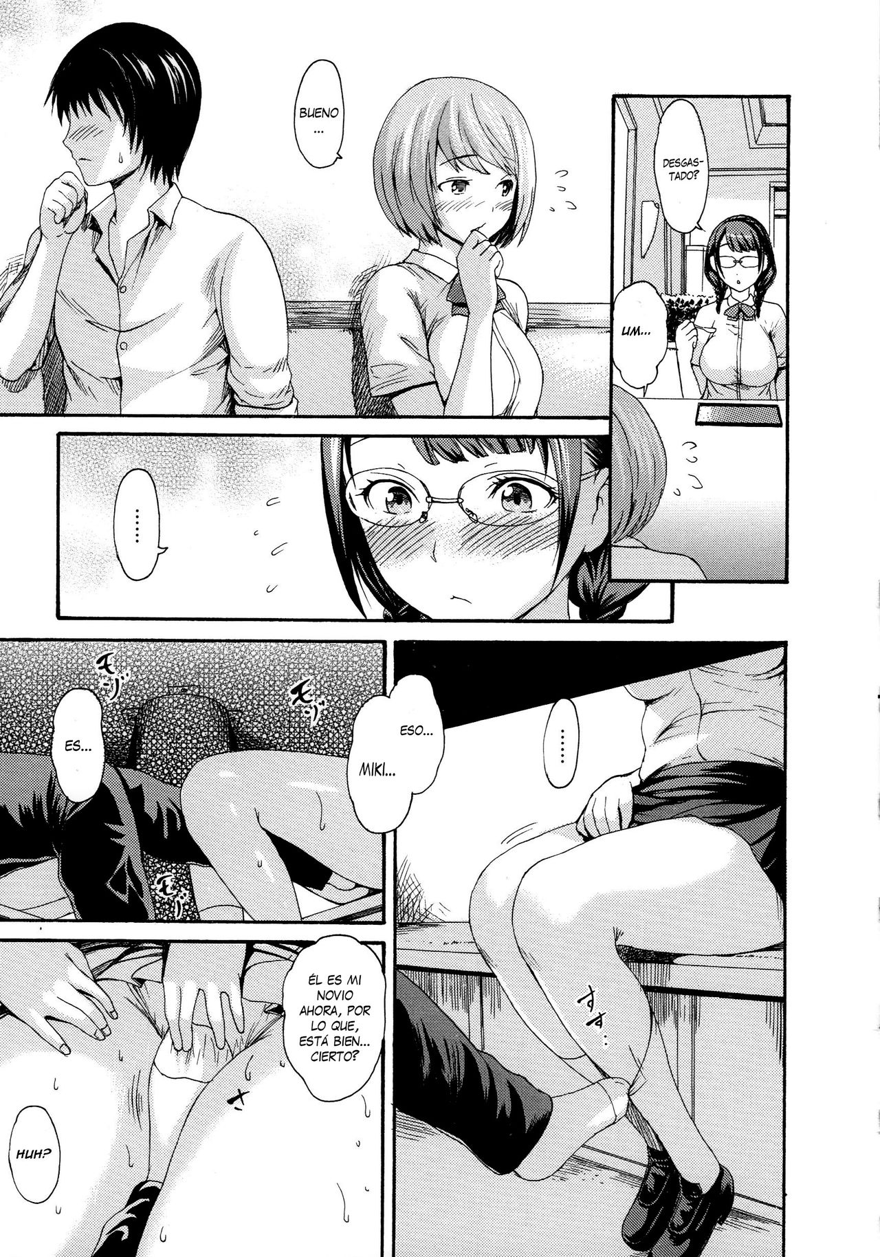 Karikoi page 7 full