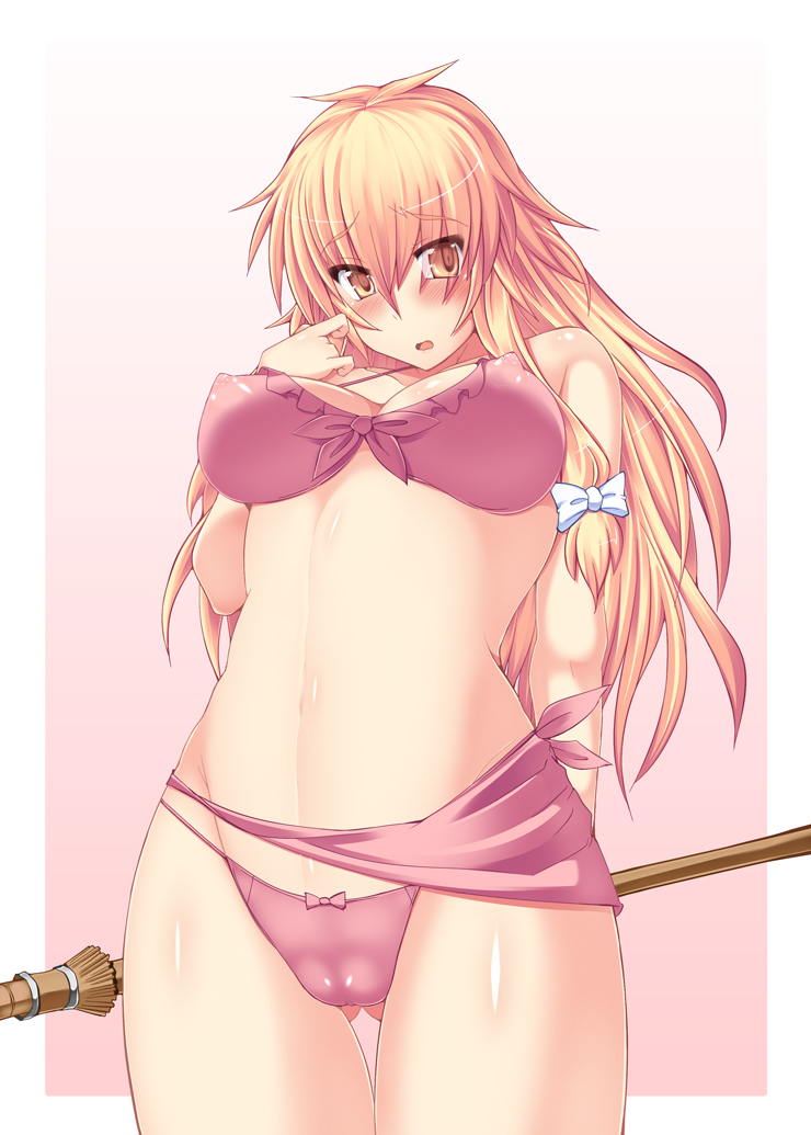 Mizugi Marisa page 2 full