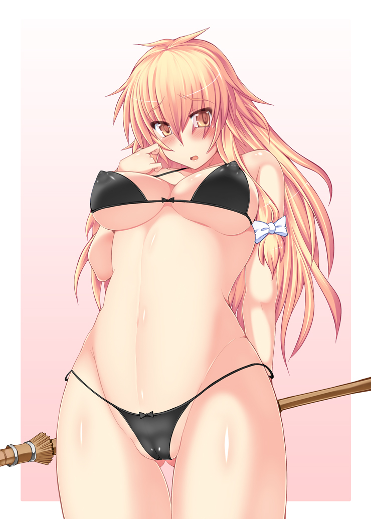 Mizugi Marisa page 3 full