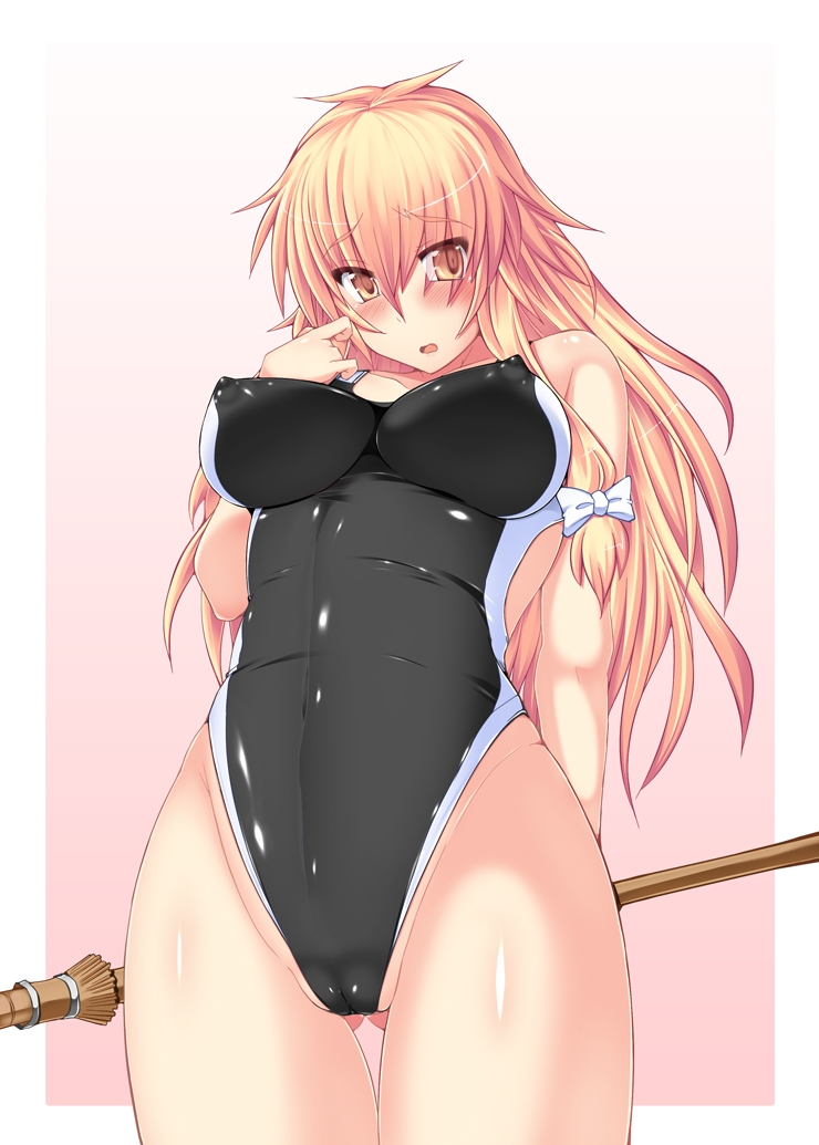 Mizugi Marisa page 5 full