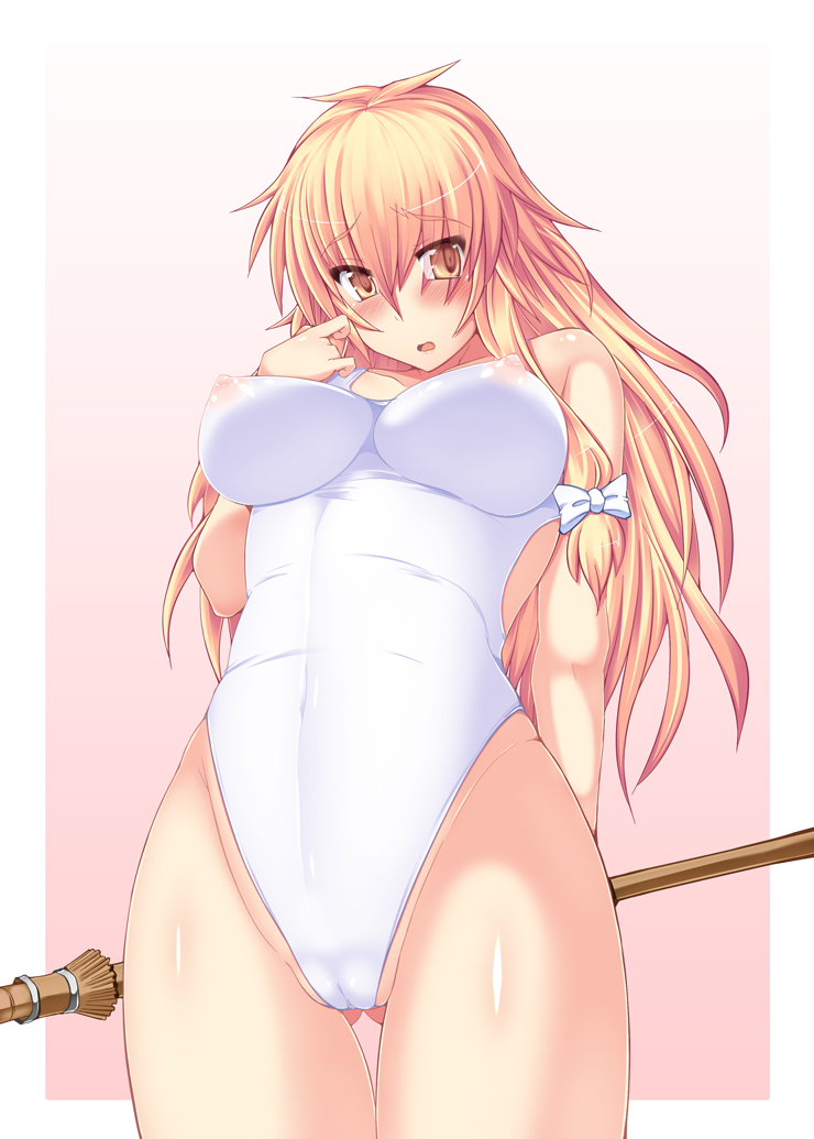 Mizugi Marisa page 7 full