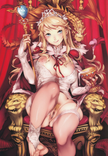 Choice cover