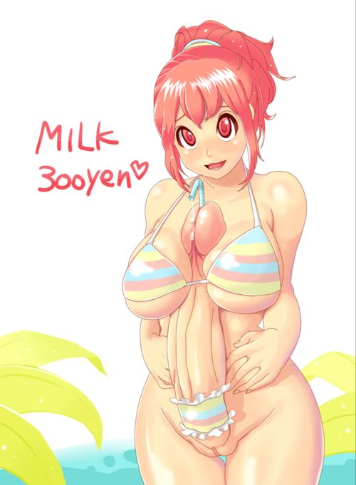 My best futanari collection page 8 full