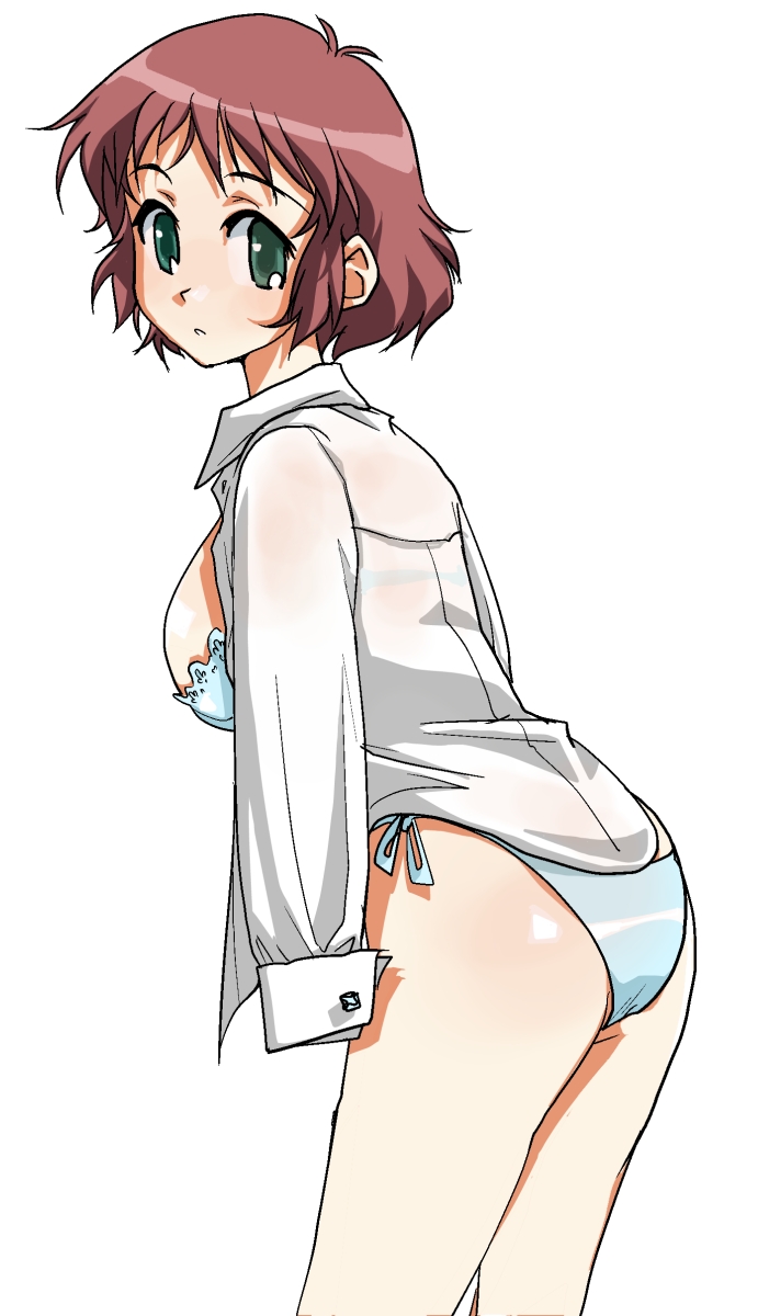Random Katawa Shoujo pics page 4 full