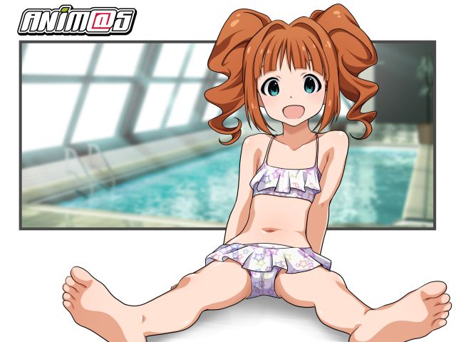 Animas no Shinkei Suijaku ssuka!? page 4 full