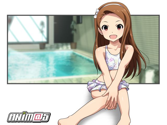 Animas no Shinkei Suijaku ssuka!? page 8 full