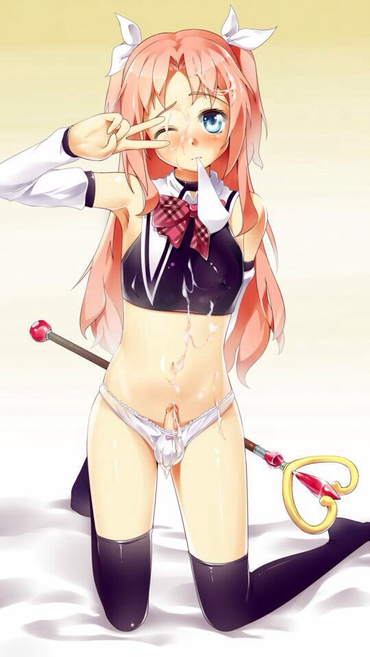 Cute crossdress page 5 full