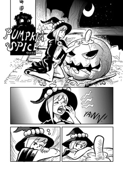 Pumpkin Spice
