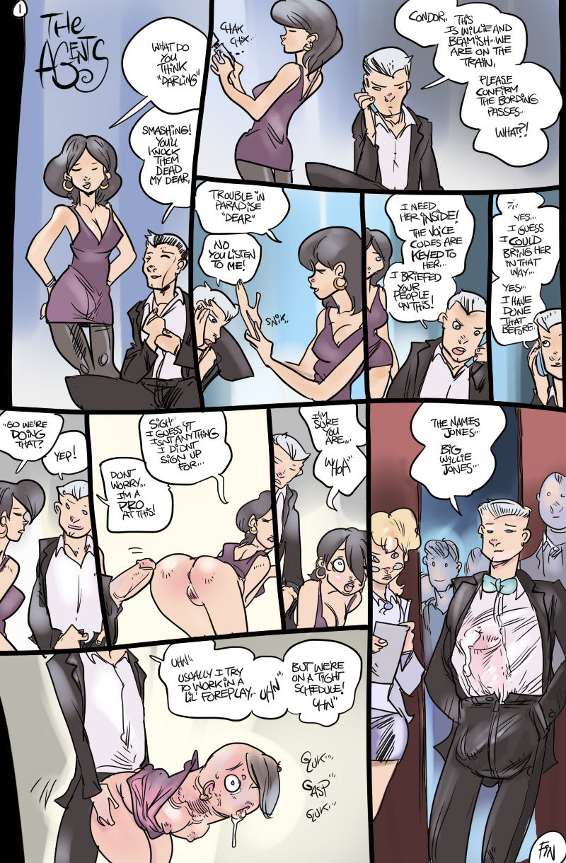 Changes page 8 full