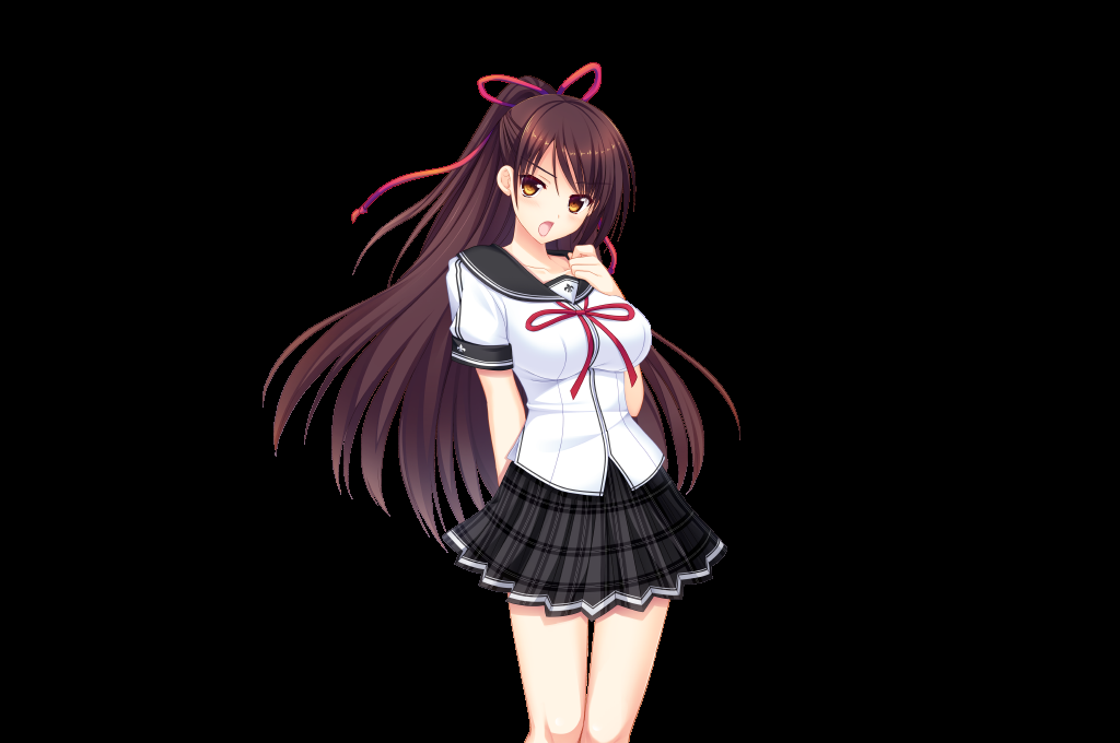 Rasen Sokou no Dystopia -The Infinite Set of Alternative Version- page 3 full