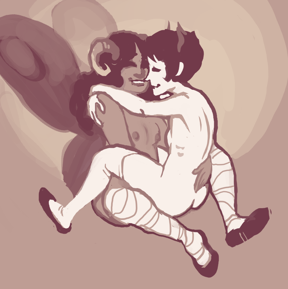 Homestuck - Aradia Megido page 8 full