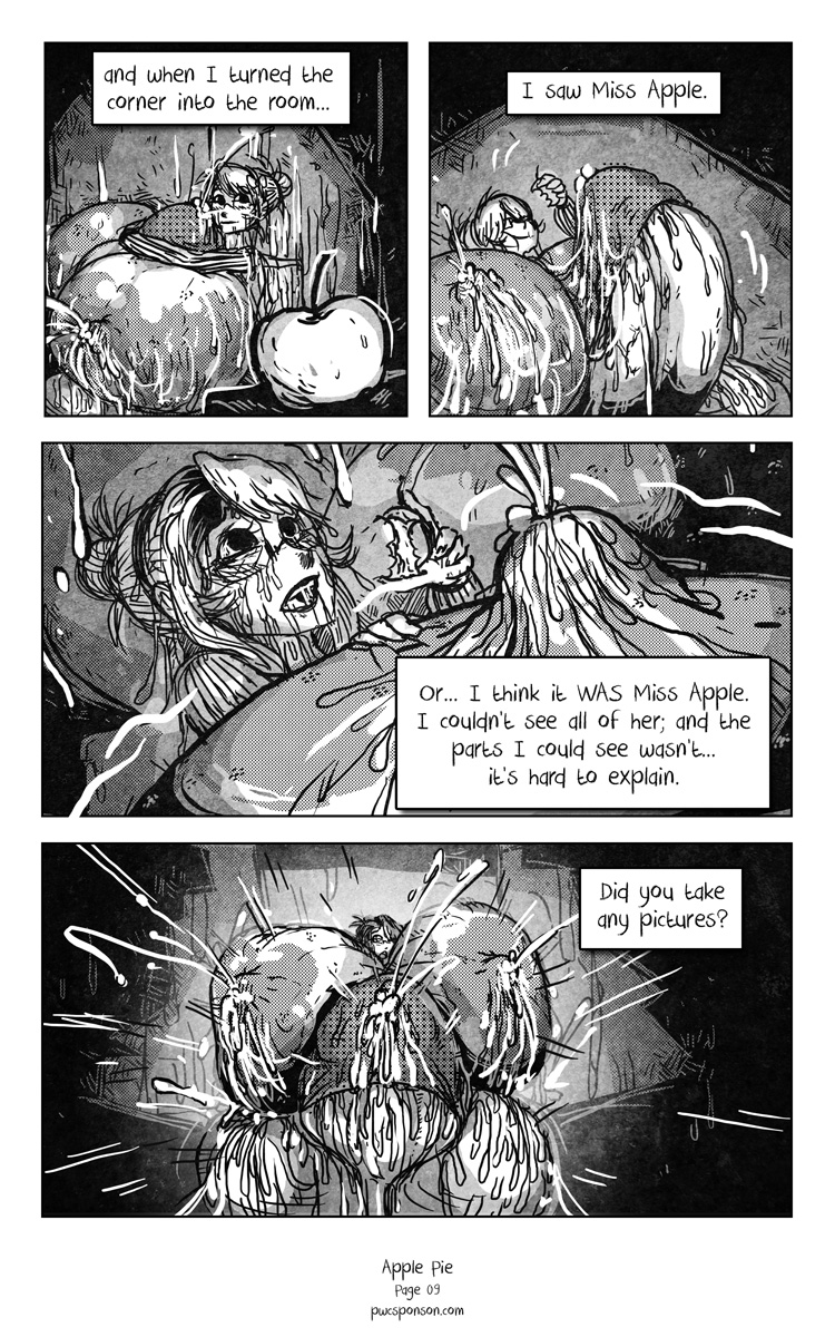 Apple Pie page 10 full