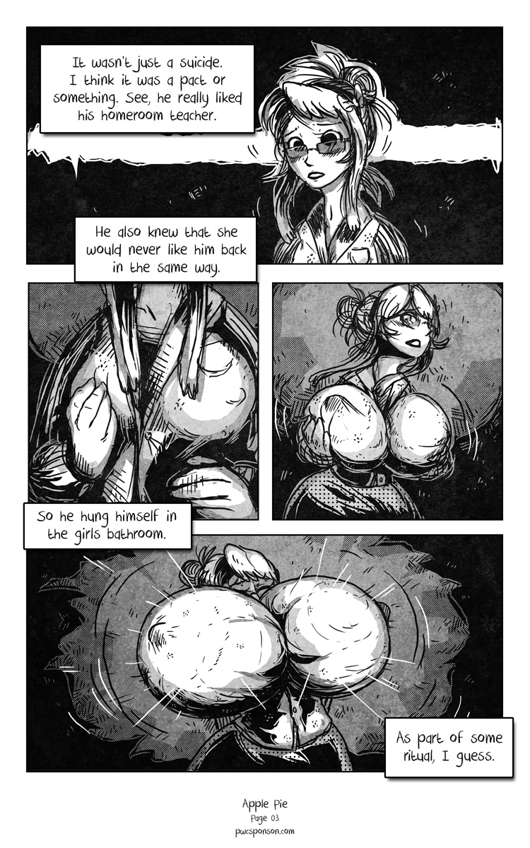 Apple Pie page 4 full