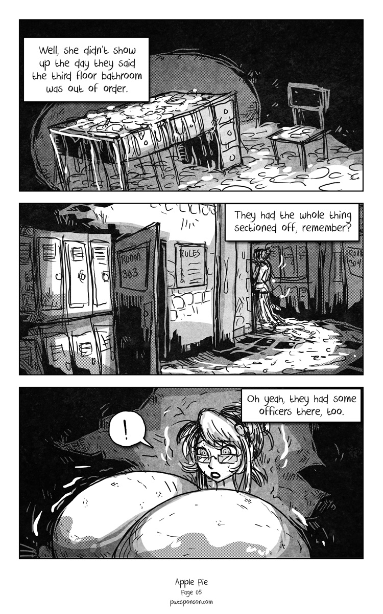 Apple Pie page 6 full