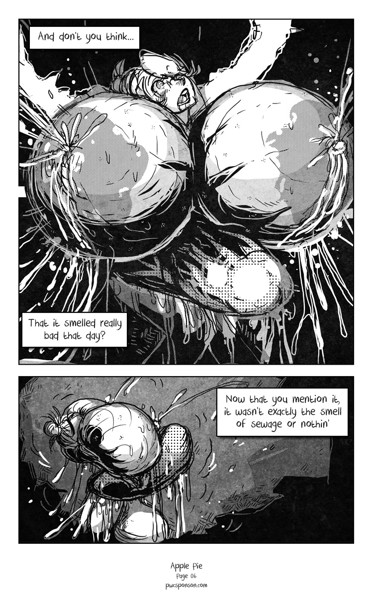 Apple Pie page 7 full