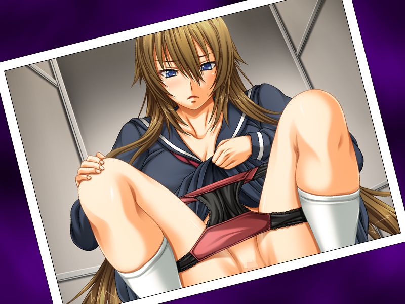 DropOut Kyonyuu Roshutsu Choukyou Gakuen page 3 full