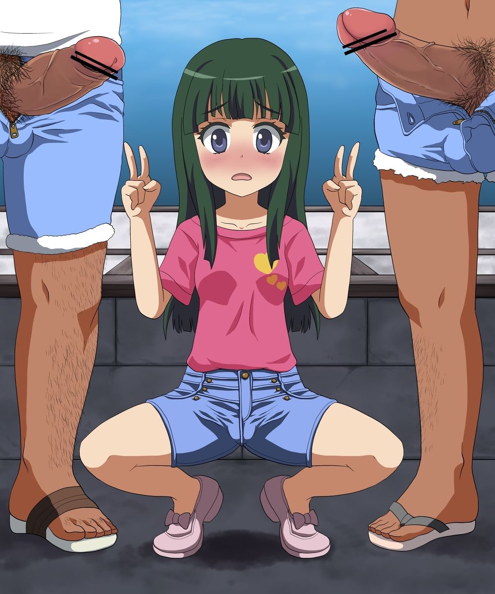 Natsuiro Kiseki page 10 full